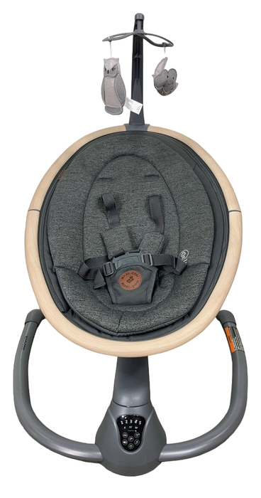 Shop Maxi-Cosi Cassia Swing, Classic Graphite at GoodBuy Gear