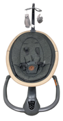 Shop Maxi-Cosi Cassia Swing, Classic Graphite at GoodBuy Gear