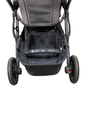 Shop UPPAbaby VISTA V2 Stroller, 2021, Greyson (Charcoal Melange) at GoodBuy Gear