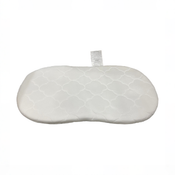 Shop Halo Dreamweave Breathable BassiNest Replacement Pad, White at GoodBuy Gear