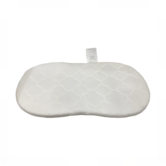 Shop Halo Dreamweave Breathable BassiNest Replacement Pad, White at GoodBuy Gear