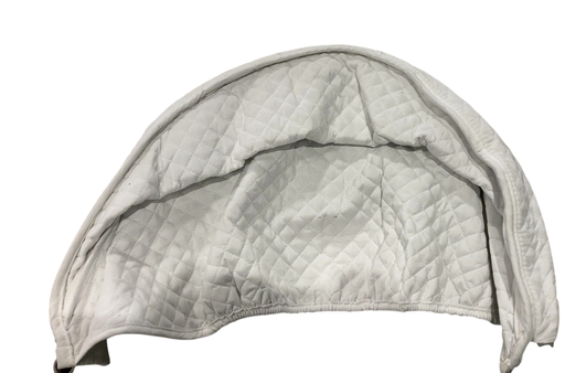 Shop TruBliss Journey 2 in 1 Bassinet, Soft Grey at GoodBuy Gear