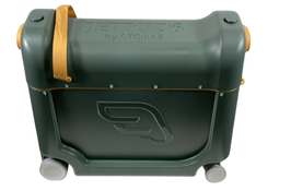 Shop Stokke JetKids BedBox, Golden Olive at GoodBuy Gear