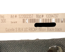 Shop Cybex Gazelle S Modular Stroller, 2024, Black, Moon Black at GoodBuy Gear