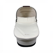 Shop Cybex Gazelle S Cot, Seashell Beige at GoodBuy Gear