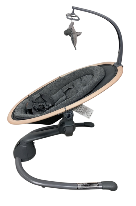 Shop Maxi-Cosi Cassia Swing, Classic Graphite at GoodBuy Gear