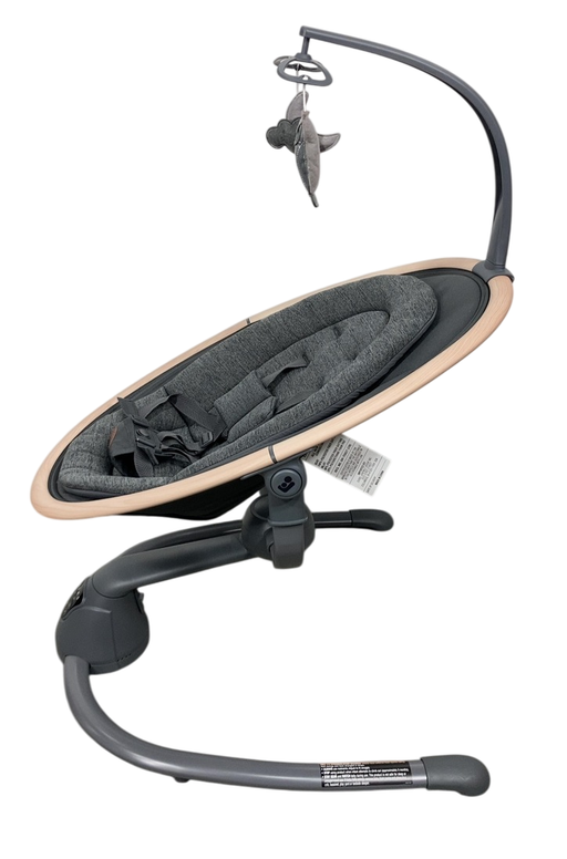 Shop Maxi-Cosi Cassia Swing, Classic Graphite at GoodBuy Gear