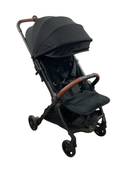 Shop Silver Cross Jet 5 Super Compact Stroller, 2024, Black at GoodBuy Gear