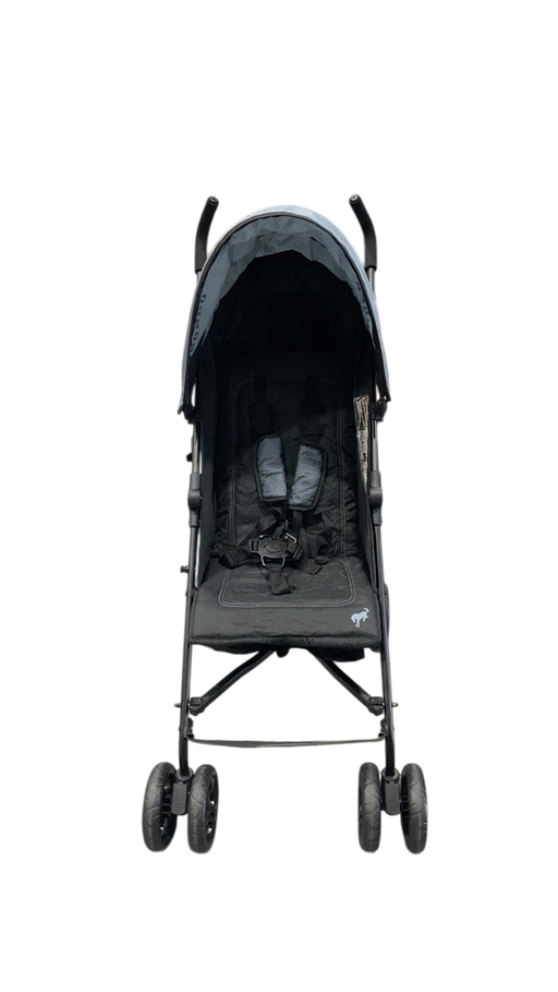 Shop Bright Starts Ford Bronco HighGear Lightweight Baby Stroller, 2024, Grey at GoodBuy Gear