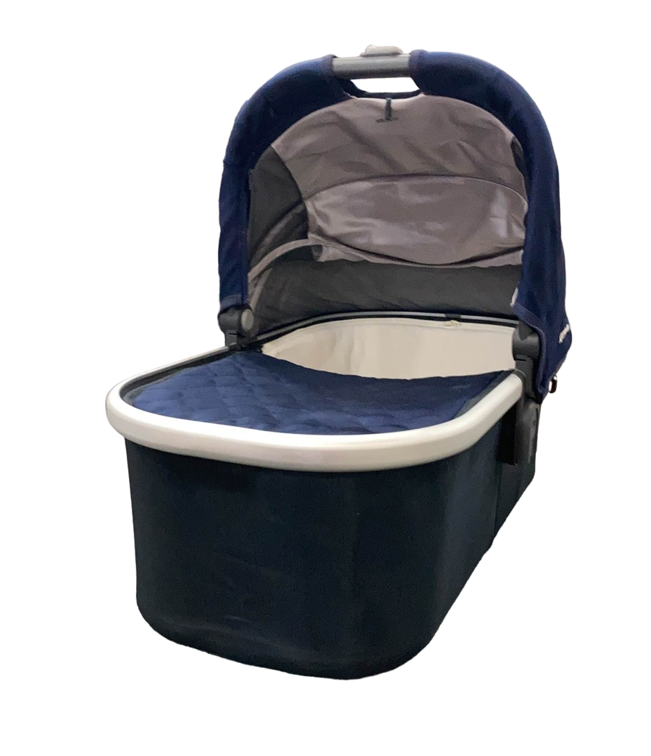 Indigo bassinet hot sale