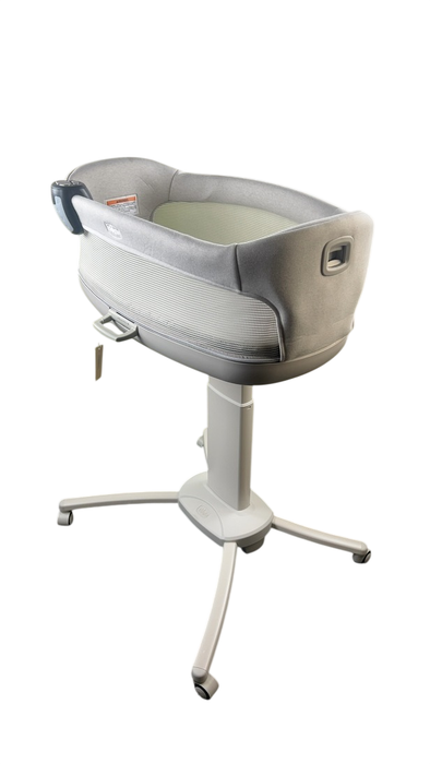Shop Chicco Close To You 3-in-1 Bedside Bassinet, Dove at GoodBuy Gear