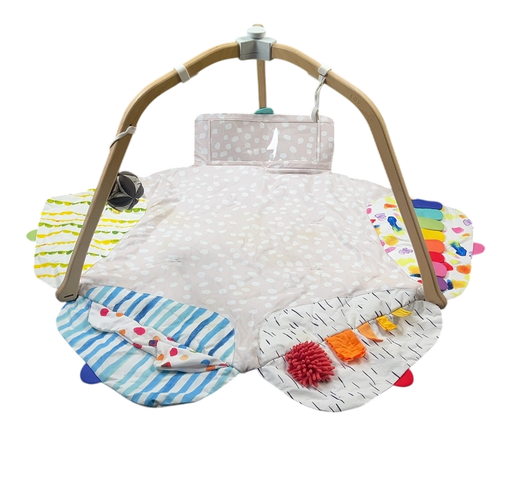 Shop Lovevery The Play Gym, Multi-Color at GoodBuy Gear