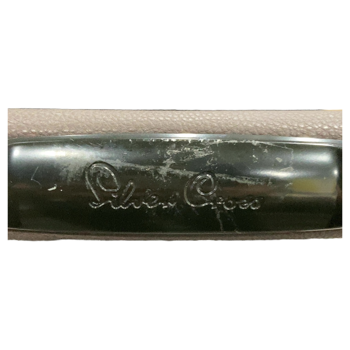 Shop DRAFT - Silver Cross Reef 2 Stroller, 2026, Ganache at GoodBuy Gear