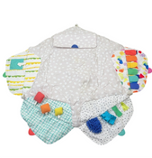 Shop Lovevery The Play Gym, Multi-Color at GoodBuy Gear
