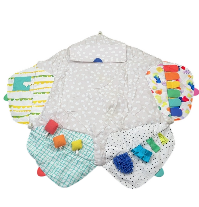 Shop Lovevery The Play Gym, Multi-Color at GoodBuy Gear