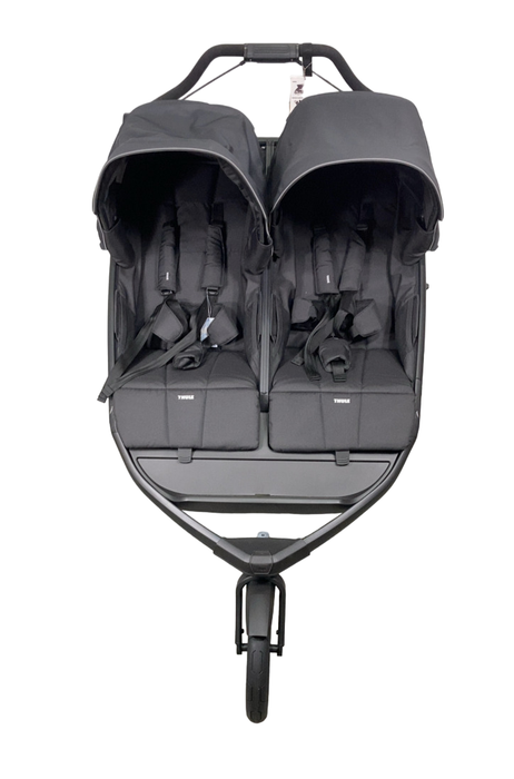 Shop Thule Urban Glide 3 Stroller, 2023, Black at GoodBuy Gear