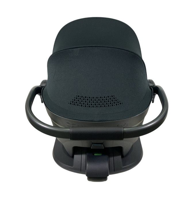 Shop UPPAbaby Aria Infant Car Seat, 2024, Jake at GoodBuy Gear