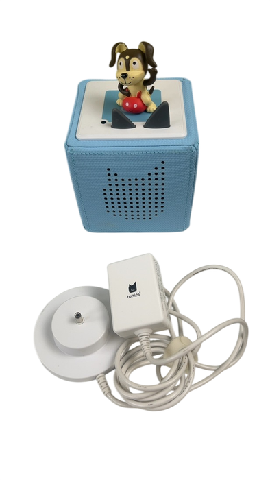 Shop Tonies Starter Set, Sky Blue at GoodBuy Gear