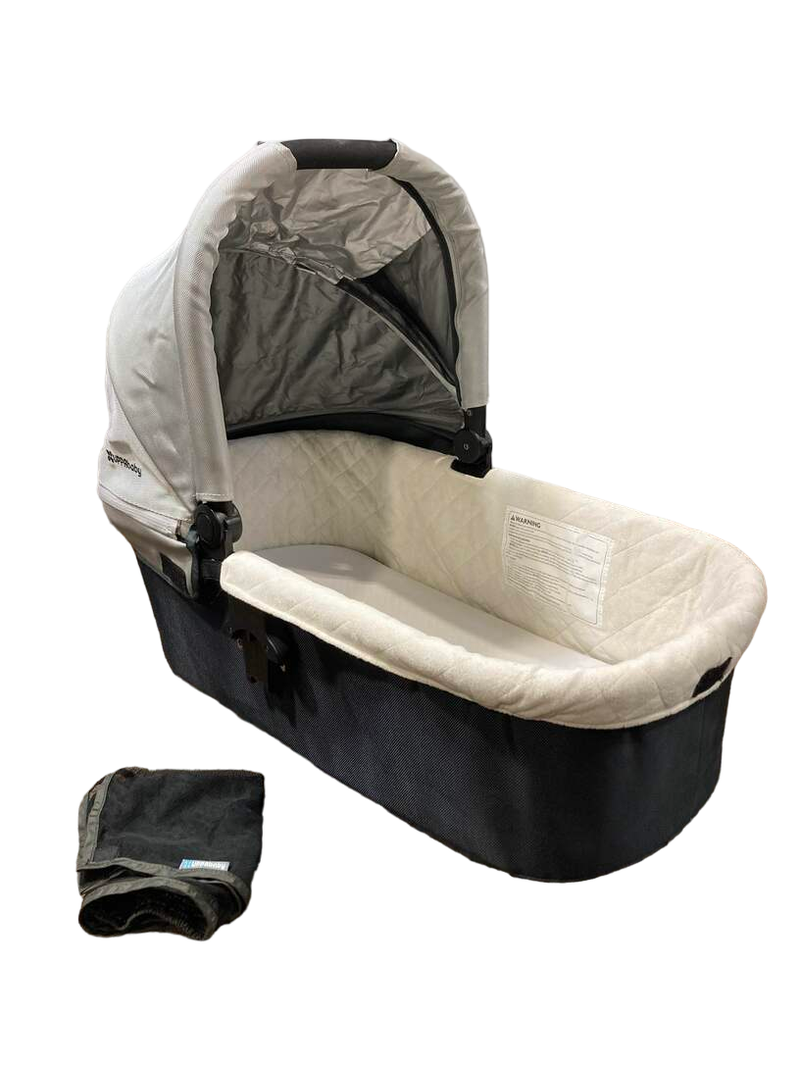 UPPAbaby Bassinet, Pre-2015