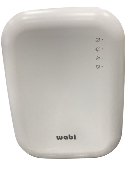 Shop Wabi Baby UVC Sterilizer And Dryer MINI at GoodBuy Gear