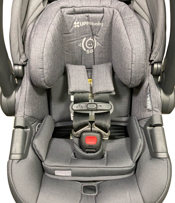 secondhand Infantcarseat