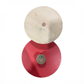 Shop Lovevery Circle Of Friends Puzzle at GoodBuy Gear