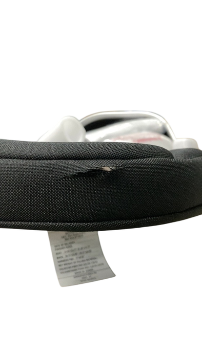 Shop Mockingbird 2nd Seat Kit 2.0, Black, Silver With Penny Leather, Watercolor Drops at GoodBuy Gear