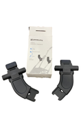 Shop UPPAbaby UPPAbaby Adapters (MINU) at GoodBuy Gear