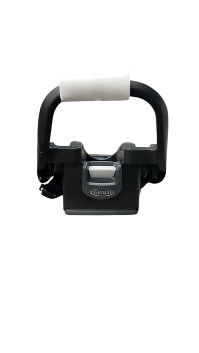 Shop Graco SnugRide SnugFit 35 Infant Car Seat, 2025, Gotham at GoodBuy Gear