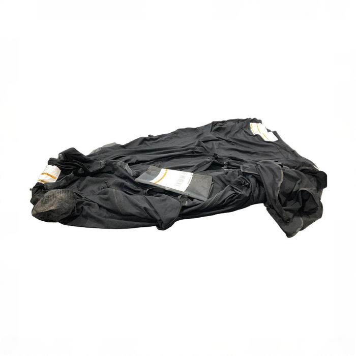 Shop SlumberPod 3.0 Sleep Canopy, Black with Gray Accents at GoodBuy Gear