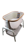 Shop Maxi-Cosi Iora Bedside Bassinet, Horizon Sand at GoodBuy Gear