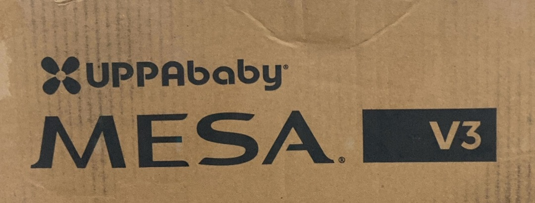 Shop UPPAbaby Mesa V3 Infant Car Seat, 2025, Savannah (Pearl Gray Melange) at GoodBuy Gear