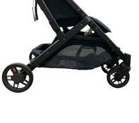 Shop UPPAbaby MINU V2 Stroller, 2022, Jake (Black) at GoodBuy Gear
