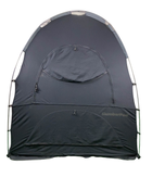 used SlumberPod 3.0 Sleep Canopy, Navy