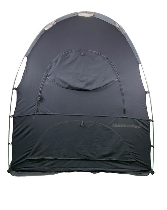 used SlumberPod 3.0 Sleep Canopy, Navy