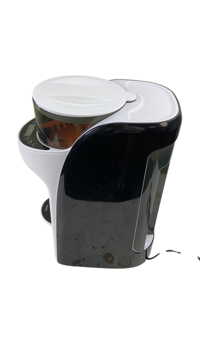 Shop Baby Brezza Formula Pro Advanced Baby Formula Dispenser, White at GoodBuy Gear