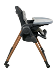 Shop Maxi-Cosi Minla 6-in-1 High Chair, Essential Graphite at GoodBuy Gear