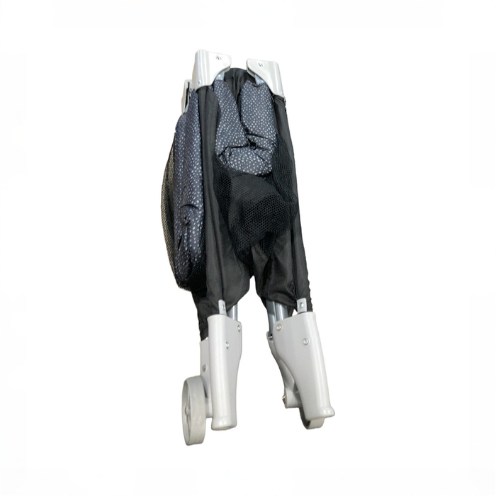 Shop Cosco Kids Funsport Play Yard, Noir Dot at GoodBuy Gear