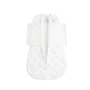 Shop Dreamland Weighted Sleep Swaddle, Size 0-6 Months, Various Colors at GoodBuy Gear
