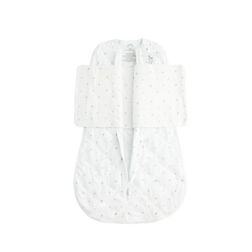 Shop Dreamland Weighted Sleep Swaddle, Size 0-6 Months, Various Colors at GoodBuy Gear