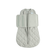 Shop Dreamland Weighted Sleep Swaddle, Size 0-6 Months, Various Colors at GoodBuy Gear