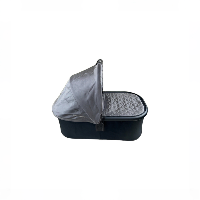 Shop UPPAbaby VISTA Stroller, 2016, Pascal (Grey) at GoodBuy Gear