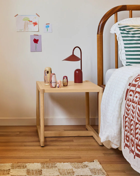 Piccalio Play Table, Standard, Beech