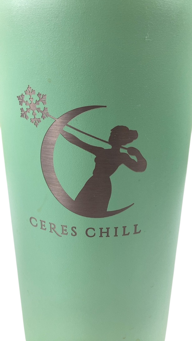 Shop Ceres Chill Breastmilk Chiller, Zen Green at GoodBuy Gear