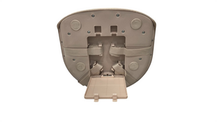 Shop Maxi-Cosi Kiskadee 360 Rotating Highchair, Natural Heritage at GoodBuy Gear