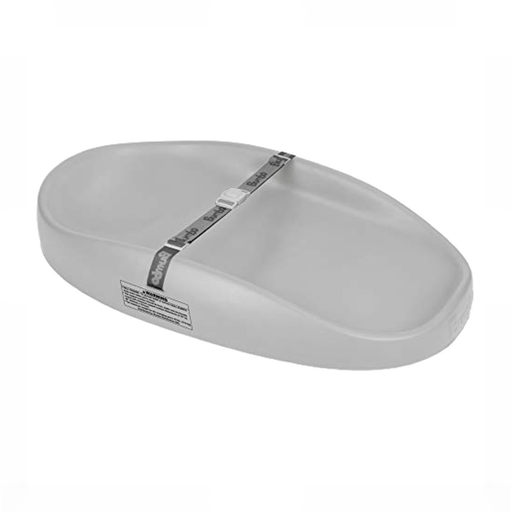 Shop Bumbo Changing Pad, Cool Grey at GoodBuy Gear