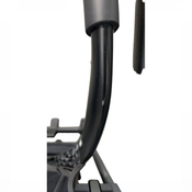 Shop DRAFT - Cybex MIOS Stroller Frame, 2025, Matt Black-Black at GoodBuy Gear