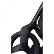 Shop Bugaboo Butterfly 2 Stroller, 2025, Black, Heritage Black, Heritage Black at GoodBuy Gear