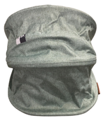 Shop UPPAbaby Rumbleseat V2+, Emmett (Green Melange) at GoodBuy Gear