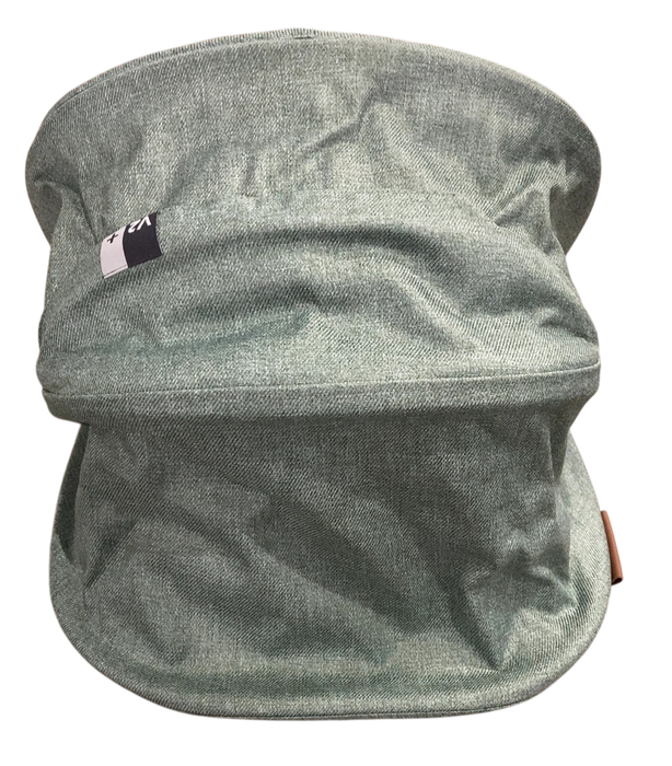 Shop UPPAbaby Rumbleseat V2+, Emmett (Green Melange) at GoodBuy Gear